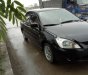 Mitsubishi Lancer 2003 - Bán Mitsubishi Lancer đời 2003, màu đen, số tự động 