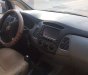 Toyota Innova J 2006 - Cần bán lại xe Toyota Innova J năm sản xuất 2006, màu bạc