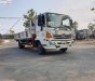 Hino 500 Series 2017 - Bán ô tô Hino 500 Series đời 2017, màu trắng