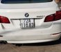 BMW 5 Series 520i 2015 - Bán xe BMW 5 Series 520i đời 2015, màu trắng, nhập khẩu nguyên chiếc, xe gia đình