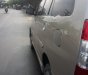 Toyota Innova   2015 - Bán xe Toyota Innova đời 2015, màu vàng, giá chỉ 540 triệu