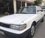 Toyota Cressida   2.0 1989 - Bán ô tô Toyota Cressida 2.0 đời 1989, màu trắng, nhập khẩu 