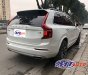 Volvo XC90 Momentum 2017 - Bán ô tô Volvo XC90 Momentum 2017, màu trắng, xe nhập khẩu - LH em Hương 0945392468