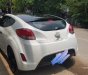 Hyundai Veloster   2011 - Cần bán lại xe Hyundai Veloster 2011, màu trắng, nhập khẩu nguyên chiếc chính chủ