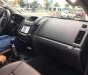 Ford Ranger   XL 4x4 MT 2016 - Cần bán Ford Ranger XL 4x4 MT năm sản xuất 2016, màu đen, xe nhập, giá 560tr