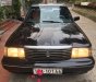 Toyota Crown 2.4 super saloon 1994 - Bán Toyota Crown 2.4 super saloon 1994, màu đen, nhập khẩu 