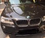 BMW X3 2013 - Cần bán xe BMW X3 đời 2013, màu nâu nhập khẩu