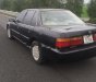 Honda Accord 1990 - Bán Honda Accord năm sản xuất 1990, màu đen, nhập khẩu Nhật Bản 