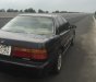 Honda Accord 1990 - Bán Honda Accord năm sản xuất 1990, màu đen, nhập khẩu Nhật Bản 