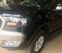 Ford Ranger   XL 4x4 MT 2016 - Cần bán Ford Ranger XL 4x4 MT năm sản xuất 2016, màu đen, xe nhập, giá 560tr