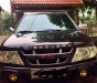 Isuzu Hi lander   2007 - Cần bán lại xe Isuzu Hi lander năm 2007, màu đen