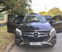 Mercedes-Benz GLE-Class   400 4Matic Exclusive 2015 - Bán ô tô Mercedes-Benz GLE400-Class năm 2015, màu nâu nhập khẩu nguyên chiếc