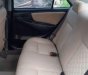 Toyota Vios   2007 - Cần bán xe cũ Toyota Vios sản xuất 2007, màu đen