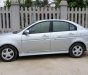 Hyundai Verna 1.4 AT 2009 - Cần bán gấp Hyundai Verna 1.4 AT năm sản xuất 2009, màu bạc, nhập khẩu