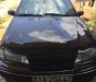 Daewoo Cielo   1995 - Bán xe cũ Daewoo Cielo 1995, màu đen, xe nhập