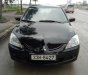 Mitsubishi Lancer 2003 - Bán Mitsubishi Lancer đời 2003, màu đen, số tự động 