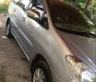 Toyota Innova J 2009 - Bán ô tô Toyota Innova J sản xuất 2009, màu bạc, nhập khẩu nguyên chiếc, 279 triệu