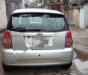 Kia Picanto 1.1 MT 2008 - Bán Kia Picanto 1.1 MT đời 2008, màu bạc, nhập khẩu  