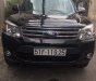 Ford Everest MT 2015 - Bán Ford Everest 2015, màu đen, giá 660tr