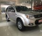 Ford Everest 2014 - Cần bán xe Ford Everest đời 2014, nội thất màu kem (be), giá 655tr