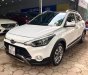 Hyundai i20 Active   2015 - Bán ô tô Hyundai i20 Active 2015, màu trắng, nhập khẩu  