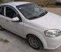 Daewoo Gentra   2010 - Bán xe Daewoo Gentra 2010, màu trắng, nhập khẩu  