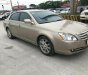 Toyota Avalon 2008 - Cần bán xe Toyota Avalon đời 2008, màu vàng, xe nhập