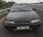 Honda Accord 1990 - Bán Honda Accord năm sản xuất 1990, màu đen, nhập khẩu Nhật Bản 