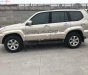 Toyota Prado GX 2008 - Bán Toyota Prado GX đời 2008, màu vàng, nhập khẩu, chính chủ