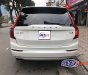 Volvo XC90 Momentum 2017 - Bán ô tô Volvo XC90 Momentum 2017, màu trắng, xe nhập khẩu - LH em Hương 0945392468