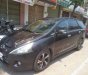 Mitsubishi Grandis 2015 - Cần bán Mitsubishi Grandis năm sản xuất 2015, màu đen, xe nhập xe gia đình