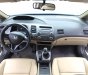 Honda Civic 1.8 MT 2007 - Bán Honda Civic 1.8 MT năm 2007, màu xám (ghi), xe chất nhất Việt Nam