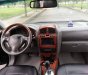 Hyundai Santa Fe   Gold   2004 - Cần bán lại xe Hyundai Santa Fe Gold đời 2004, màu đen, nhập khẩu chính chủ