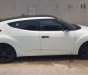 Hyundai Veloster   2011 - Cần bán lại xe Hyundai Veloster 2011, màu trắng, nhập khẩu nguyên chiếc chính chủ