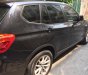 BMW X3 2013 - Cần bán xe BMW X3 đời 2013, màu nâu nhập khẩu