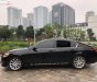 Lexus GS 350 2006 - Bán Lexus GS 350 2006, màu đen, xe nhập