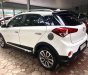 Hyundai i20 Active   2015 - Bán ô tô Hyundai i20 Active 2015, màu trắng, nhập khẩu  