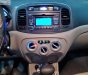 Hyundai Verna 1.4 AT 2009 - Cần bán gấp Hyundai Verna 1.4 AT năm sản xuất 2009, màu bạc, nhập khẩu