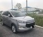 Toyota Innova 2.0V 2016 - Bán xe Toyota Innova 2.0V đời 2016, màu xám xe gia đình, giá tốt