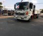 Hino 500 Series 2017 - Bán ô tô Hino 500 Series đời 2017, màu trắng