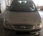 Hyundai Click   2008 - Bán xe Hyundai Click đời 2008, màu bạc, nhập khẩu  
