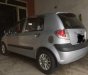 Hyundai Click   2008 - Bán xe Hyundai Click đời 2008, màu bạc, nhập khẩu  