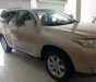 Toyota Highlander 2011 - Bán ô tô Toyota Highlander năm sản xuất 2011, màu vàng, nhập khẩu còn mới