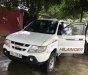 Isuzu Hi lander 2007 - Bán ô tô Isuzu Hi lander năm sản xuất 2007, màu trắng, xe nhập