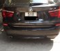 BMW X3 2013 - Cần bán xe BMW X3 đời 2013, màu nâu nhập khẩu