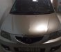 Mazda Premacy 2003 - Bán Mazda Premacy năm 2003, màu bạc, nhập khẩu  