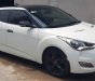 Hyundai Veloster   2011 - Cần bán lại xe Hyundai Veloster 2011, màu trắng, nhập khẩu nguyên chiếc chính chủ