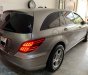 Mercedes-Benz R class 350 2008 - Bán Mercedes-Benz R350, gia đình sử dụng cực tốt, BS thành phố