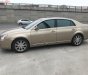 Toyota Avalon 2008 - Cần bán xe Toyota Avalon đời 2008, màu vàng, xe nhập