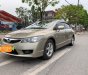 Honda Civic   2011 - Bán Honda Civic năm sản xuất 2011, màu vàng số tự động